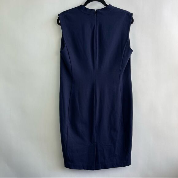 Talbots shift Dress Size 12P - Picture 2 of 4